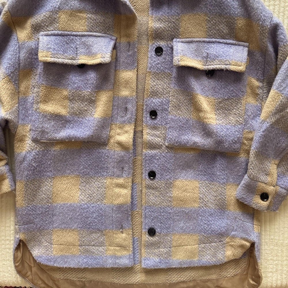 PRINCESS POLLY Button Down! - Picture 2 of 5